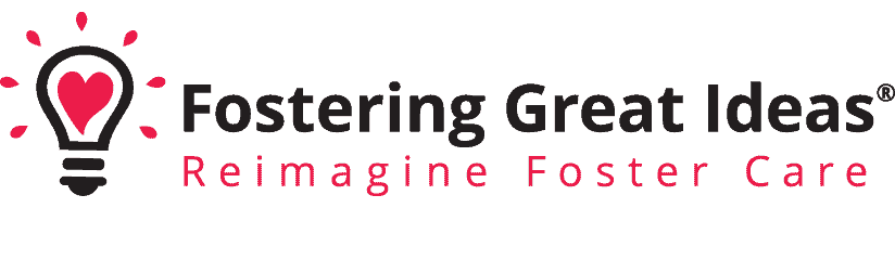 fostering great ideas logo